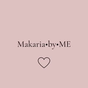 Welcome to Makaria•by•ME!